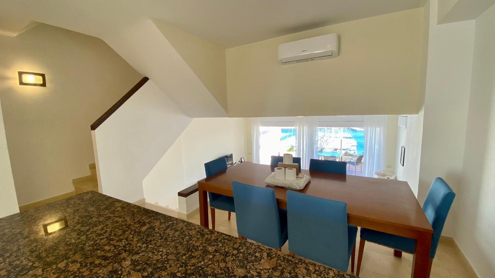 Appartement Rmp 32 Residencial Marina Del Port à L'Ametlla de Mar Extérieur photo